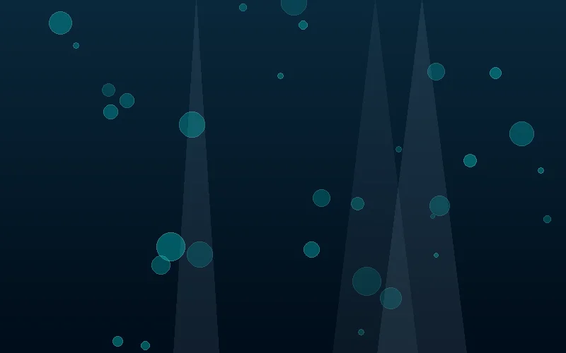 潜艇冒险场景 - 捕鱼游戏机制解析